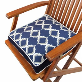 Aberto Design Cojín YM1215 Multicolor
